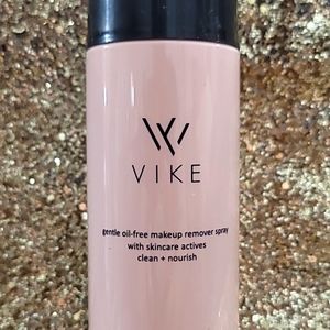 Vike oil free makeup remover